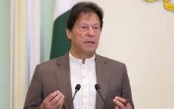 Pakistan Will Not Recognise Israel: PM Khan