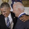 US Election: Obama to Say Trump has Failed, Praise Joe Biden as ‘a Brother’