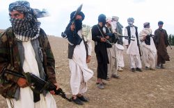 Team Biden About to Start Its First Talks With the Taliban