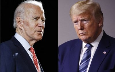 Joe Biden ruined and brought Afghanistan down!
