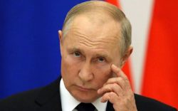 Putin issues nuclear threat and warns the West: ‘I’m not bluffing’