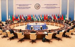 Solving Afghanistan question important for security of member nations, SCO
