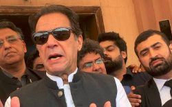 Arrest warrant issued for Imran Khan, Former Pakistan Prime Minister