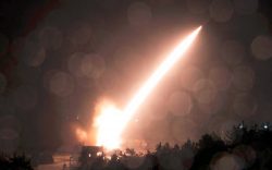 South Korea apologises after failed missile launch