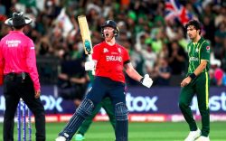 England beat Pakistan to win T20 World Cup final by 5 wickets