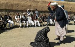 Taliban treatment of women could be ‘gender apartheid’, UN expert says