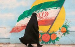 Iran ousted from UN women’s commission after US campaign
