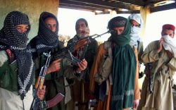 Afghan Taliban ‘unlikely to stop support for TTP’