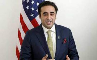 Terrorism a threat to Afghanistan’s neighbours as well as the West, says Bilawal