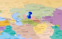 Turkmenistan Could Be Essential to the West’s Future