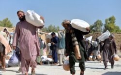 Amidst Fragile Progress, Humanitarian Situation in Afghanistan Shows Slight Improvement, Millions Remain in Crisis