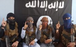 CNN Findings: ISIS-K Targets Europe