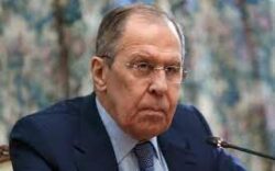 Lavrov Criticizes US Anti-Terrorism Efforts in Afghanistan During Last Two Decades