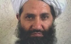 Taliban Leader’s Encouragement of ‘Suicide Attacks’ Elicits Dispute and Apprehension