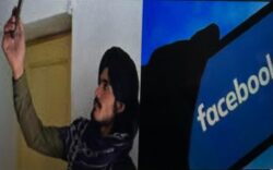 Taliban Regime Implements Ban on Facebook in Afghanistan