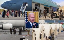 US House Committee Casts Doubt on Biden’s Justification for Afghanistan Withdrawal