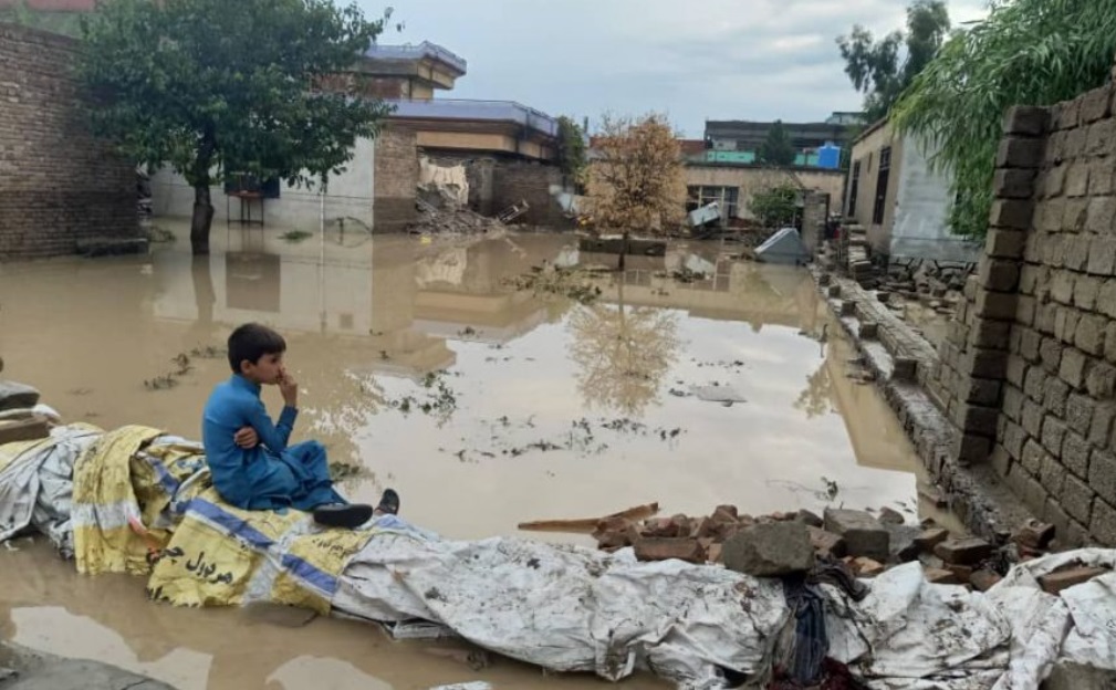 Central Asia’s Deadly Weather: Afghanistan and Pakistan Hit Hardest