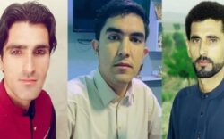 Taliban Detains Journalists in Eastern Afghanistan Over Program Content Allegations