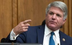 US House Committee Chair Condemns Afghan Aid Misdirection Amid Humanitarian Crisis