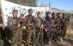 Resurgence of Taliban in Afghanistan Emboldens TTP in Pakistan