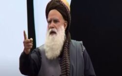 Former Jihadi Leader Ustad Sayaf Condemns Taliban Leader’s Endorsement of Suicide Attacks