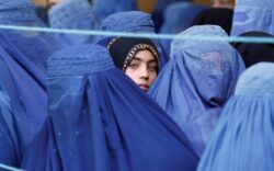 Afghanistan’s Women’s Rights See Profound Decline in 2023 Human Rights Report