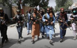 Wall Street Journal: Taliban have Restored Barbarism to Afghanistan