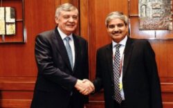 Regional Discussions on Afghanistan Intensify Ahead of Doha Summit Regional Discussions on Afghanistan Intensify Ahead of Doha Summit