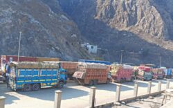 Pakistan Enforces ‘Temporary Entry Permits’ for Afghan Cargo Trucks Pakistan Enforces ‘Temporary Entry Permits’ for Afghan Cargo Trucks