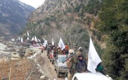 Tragedy in Panjshir: The Dark Context of Taliban Rule Tragedy in Panjshir: The Dark Context of Taliban Rule