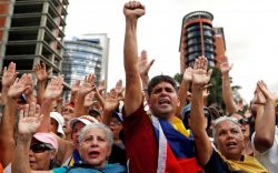 علل بحران ونزویلا چیست؟