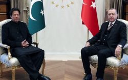 نشست سران افغانستان، ترکیه و پاکستان در استانبول برگزار می‌شود