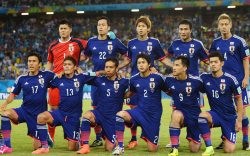 رییس فدراسیون فوتبال جاپان: به دنبال قهرمانی در آسیا هستیم