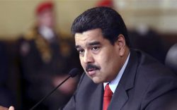 رییس‌جمهور ونزویلا: امپریالیست‌ها تا سال ۲۰۲۵ صبر کنند