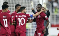 شکایت امارات متحده عربی از دو بازیکن قطر