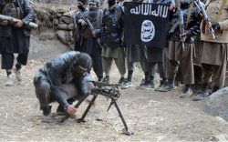مسوول اکمالات جنگ‌جویان داعش در ننگرهار کشته شد
