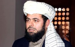 مقام سابق طالبان عضو کابینه غنی شد!
