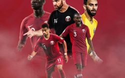تیم ملی فوتبال قطر به فینال جام ملت‌های آسیا راه یافت