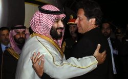 عربستان در پاکستان به دنبال چیست؟