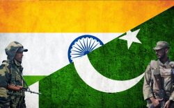 چهارمین جنگ هند و پاکستان کلید خورد