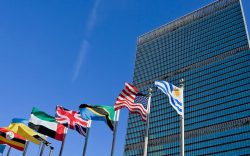 سازمان ملل: داعش به دنبال مأمن امن است
