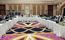 پشت پردۀ مذاکرات قطر