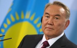 «رهبر مادام‌العمر» قزاقستان کنار رفت