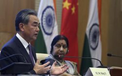 چین: ما تنش هند و پاکستان را مهار کردیم