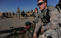 سیگار:  با وجود هزینۀ 80 میلیارد دالری امریکا نیروهای افغانستان توان عملیات مستقل را ندارند