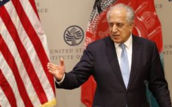 وزیر خارجۀ امریکا: ترامپ جنگ بلندمدت افغانستان را پایان می‎دهد