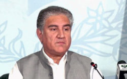 وزیر خارجۀ پاکستان: افغانستان علیه رهبران جدایی‌طلب بلوچ اقدام کند