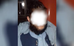 مسوول استخباراتی گروه طالبان در كابل باداشت شد