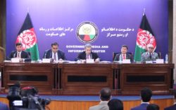 مسوولان سکتور ترانسپورت:  کار ما متمرکز به تبدیل‌کردن افغانستان به چهار راه منطقه است