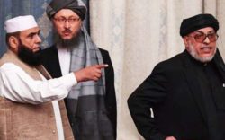 طالبان: توافق روی خروج زمینۀ مذاکرات‌ بین‌الافغانی را هموار می‌کند